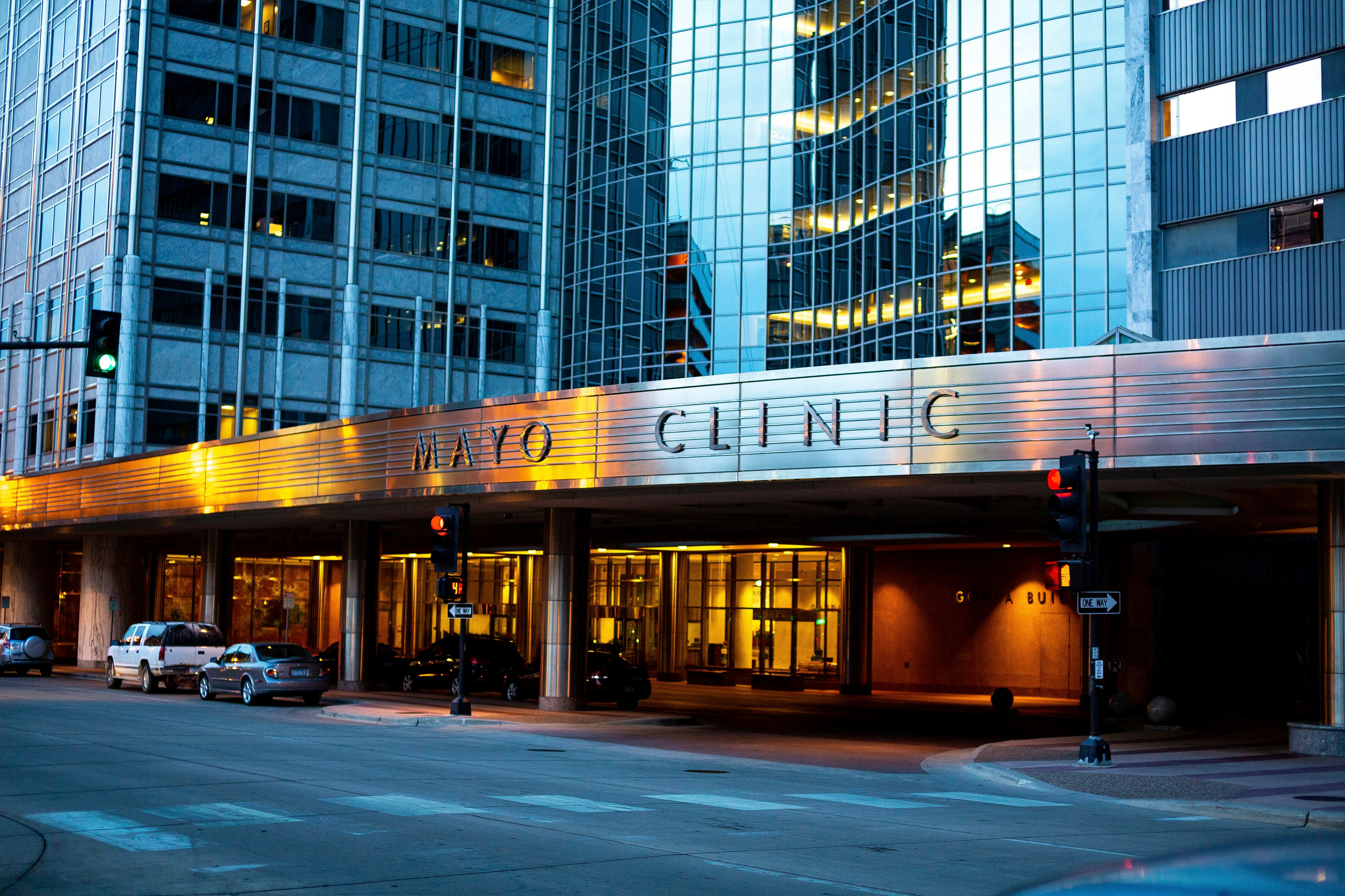 Medical Center